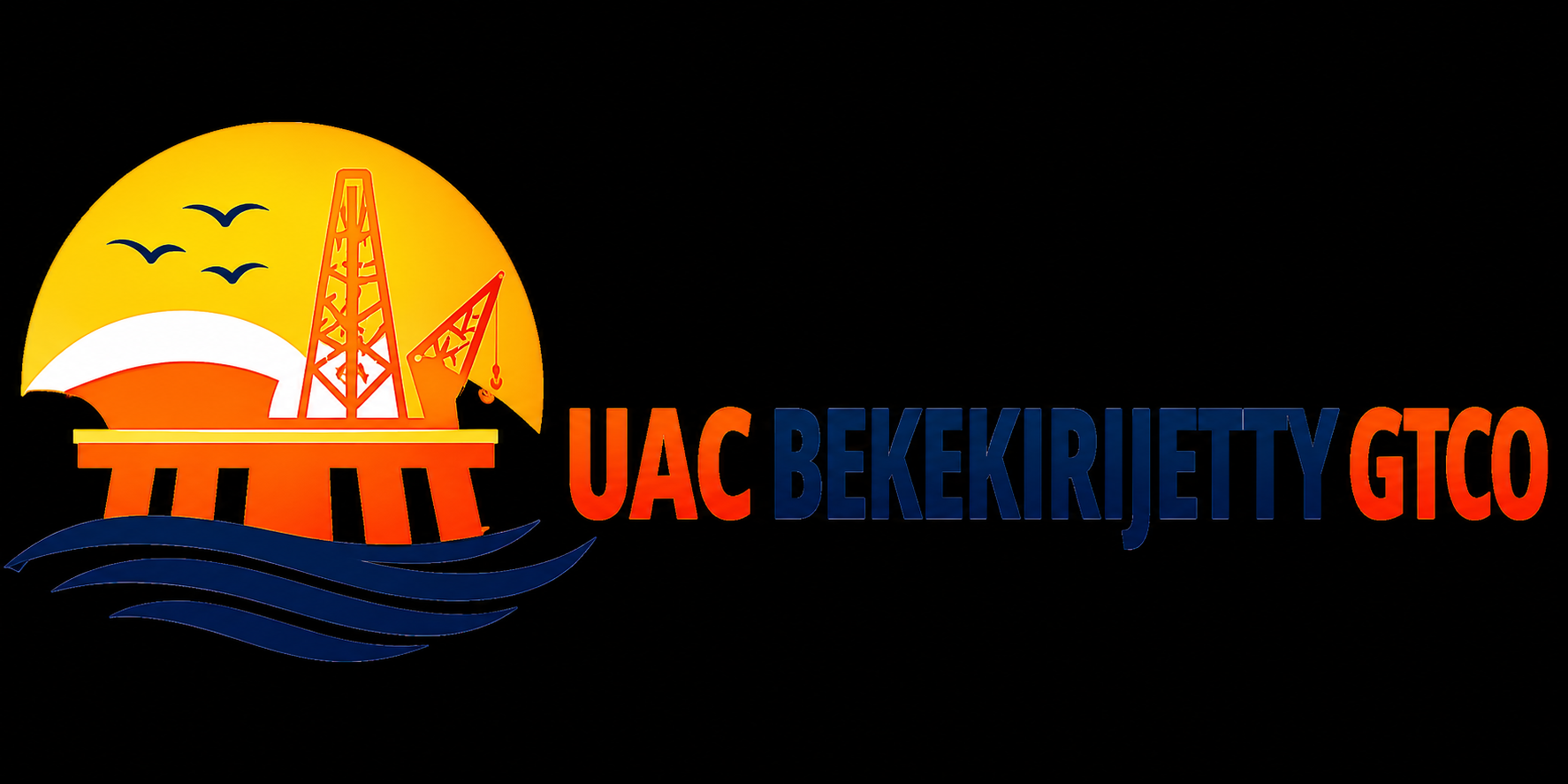 UAC Bekekiri Jetty GTCO Online