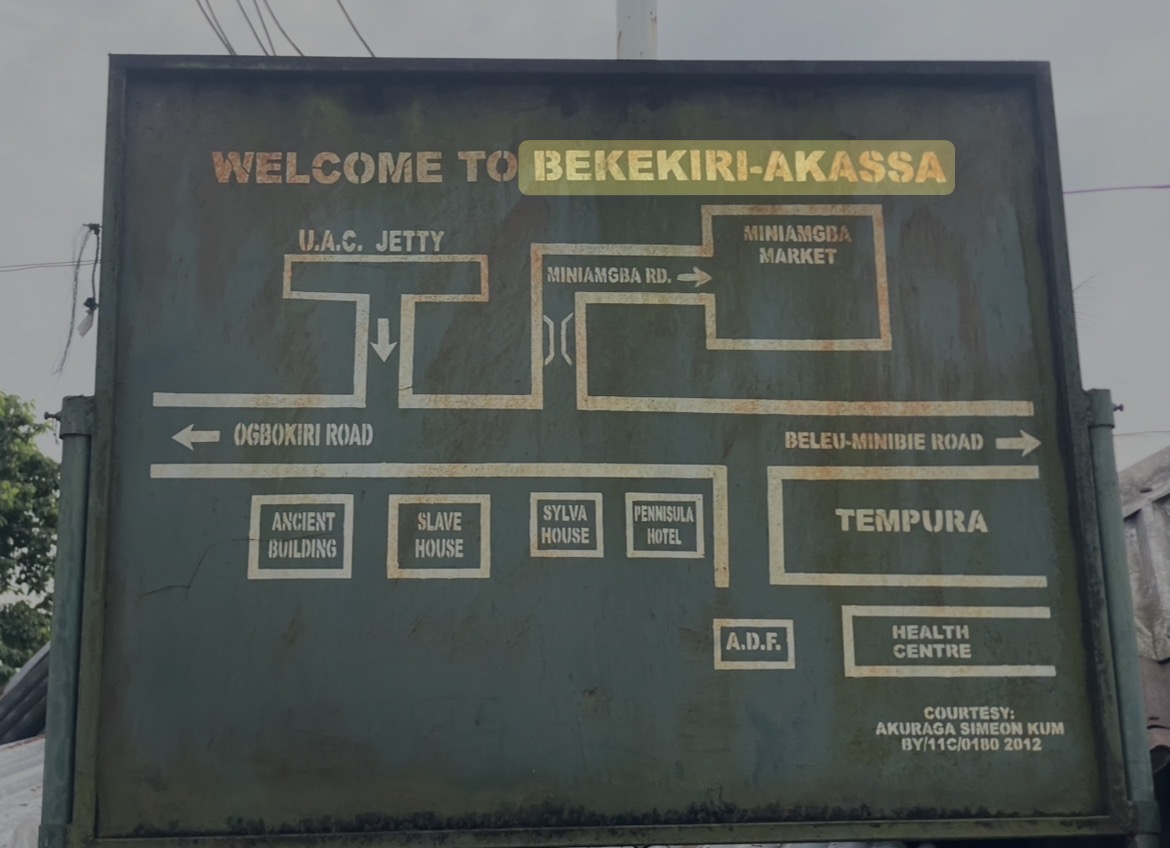 U.A.C. Bekekiri Jetty strategic platform